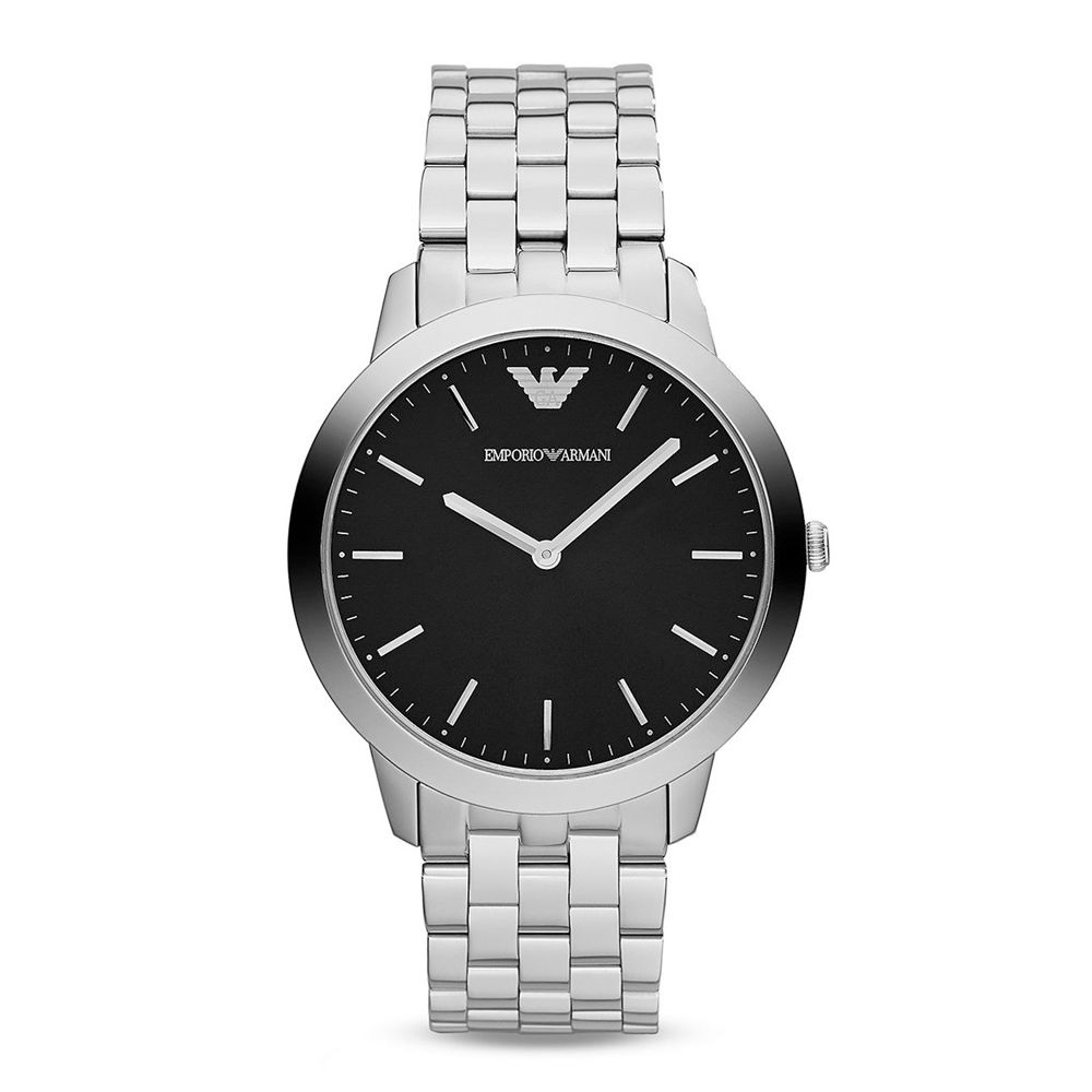 Đồng hồ Nam Emporio Armani - AR1744 - Dây Kim Loại