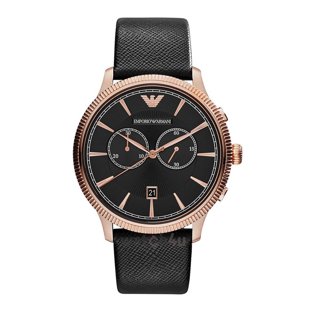 Đồng hồ Nam Emporio Armani - AR1792 - Dây Da