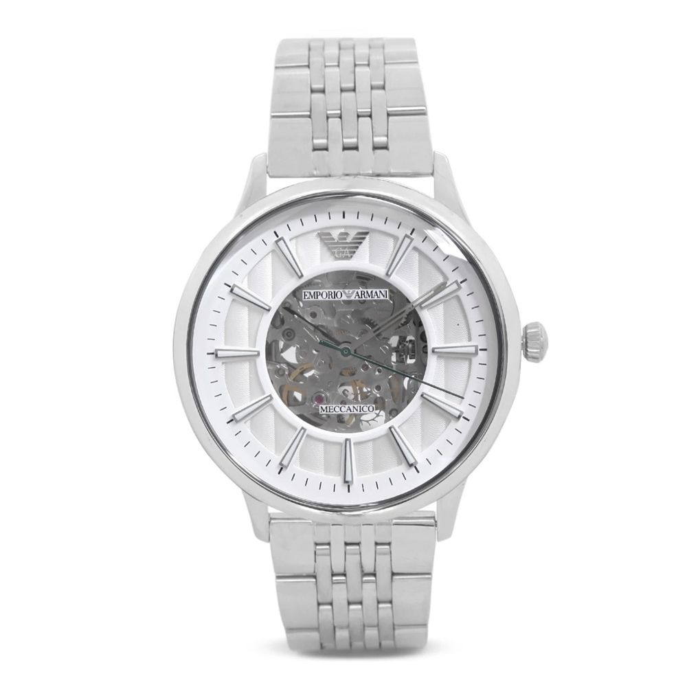 Đồng hồ Nam Emporio Armani - AR1798 - Dây Da