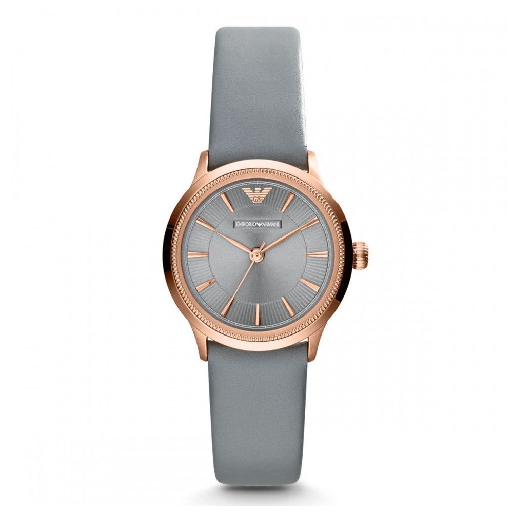 Đồng hồ Nữ Emporio Armani - AR1806 - Dây Da