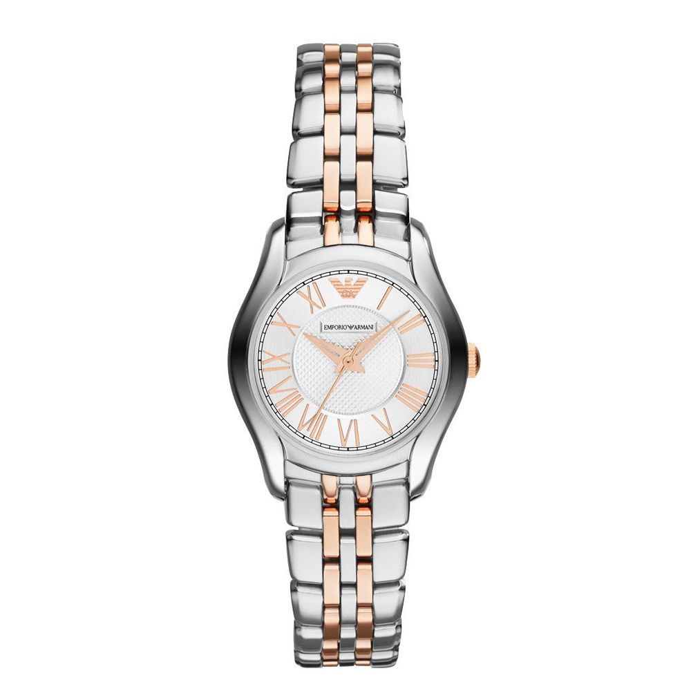 Đồng hồ Nữ Emporio Armani - AR1825 - Dây Kim Loại