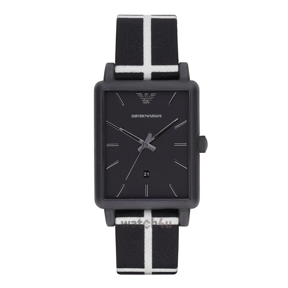 Đồng hồ Nam Emporio Armani - AR1857 - Dây Kim Loại