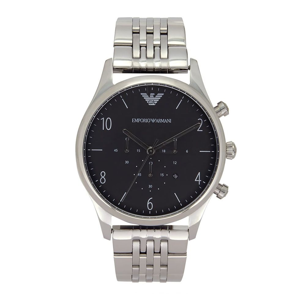 Đồng hồ Nam Emporio Armani - AR1863 - Dây Kim Loại