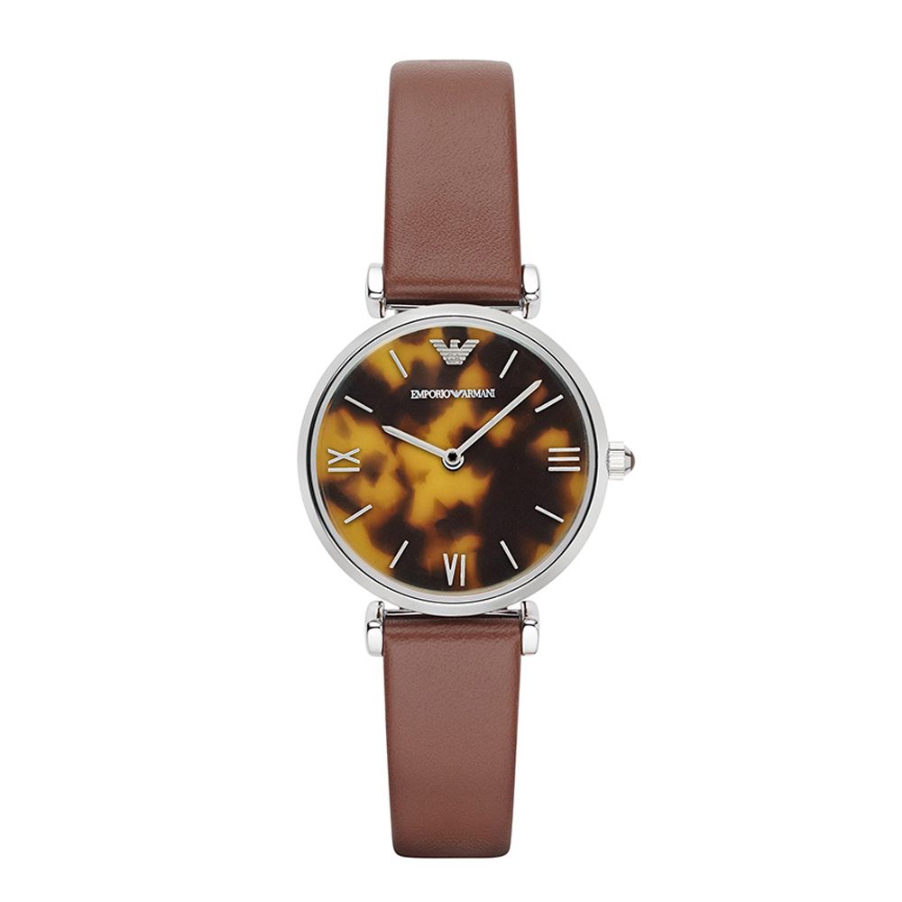 Đồng hồ Nữ Emporio Armani - AR1873 - Dây Da