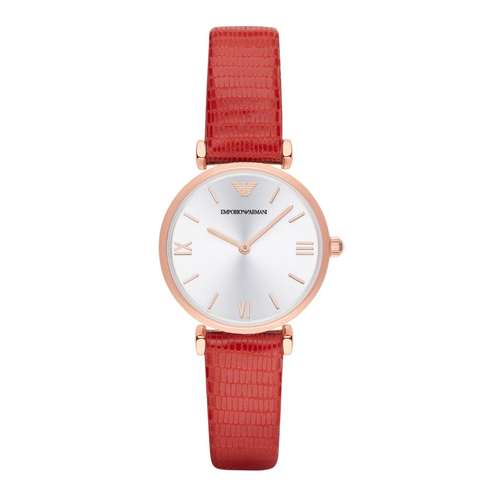 Đồng hồ Nữ Emporio Armani - AR1876 - Dây Da