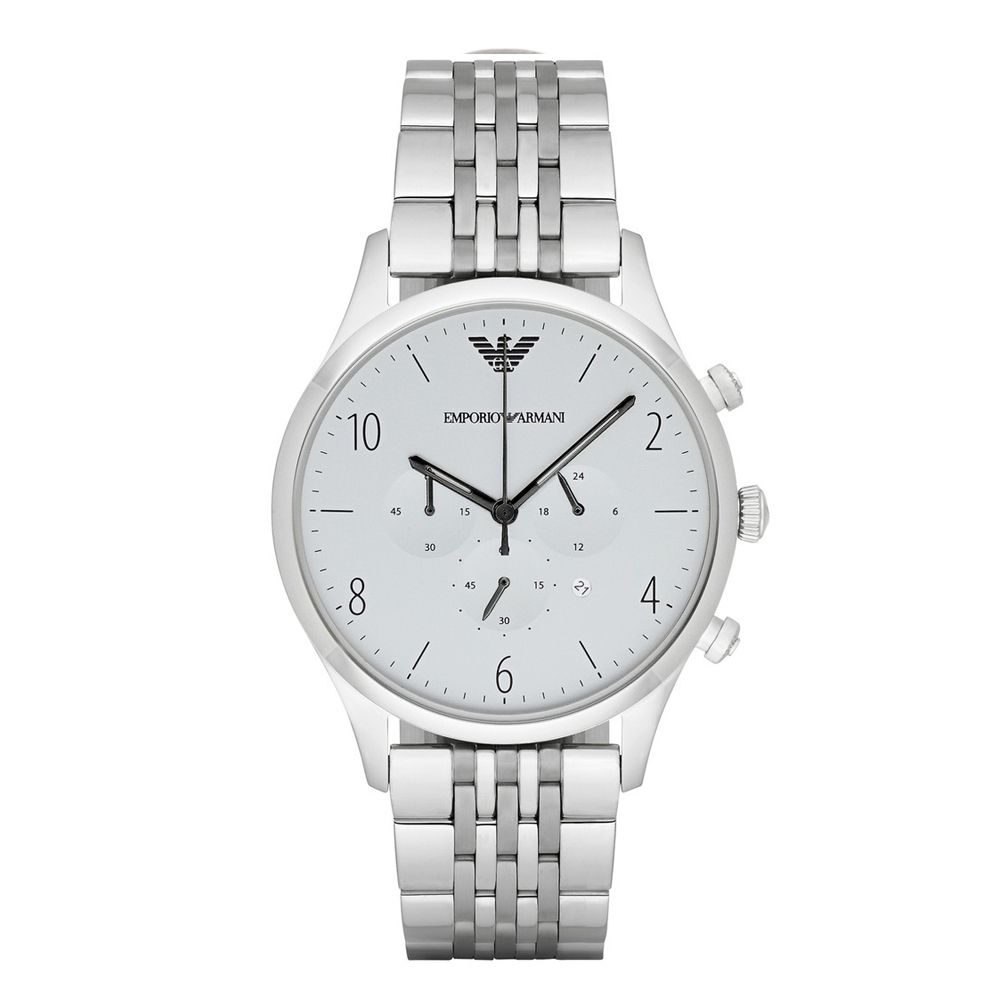 Đồng hồ Nam Emporio Armani - AR1879 - Dây Kim Loại