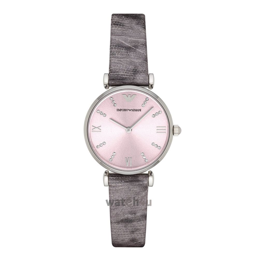 Đồng hồ Nữ Emporio Armani - AR1882 - Dây Da
