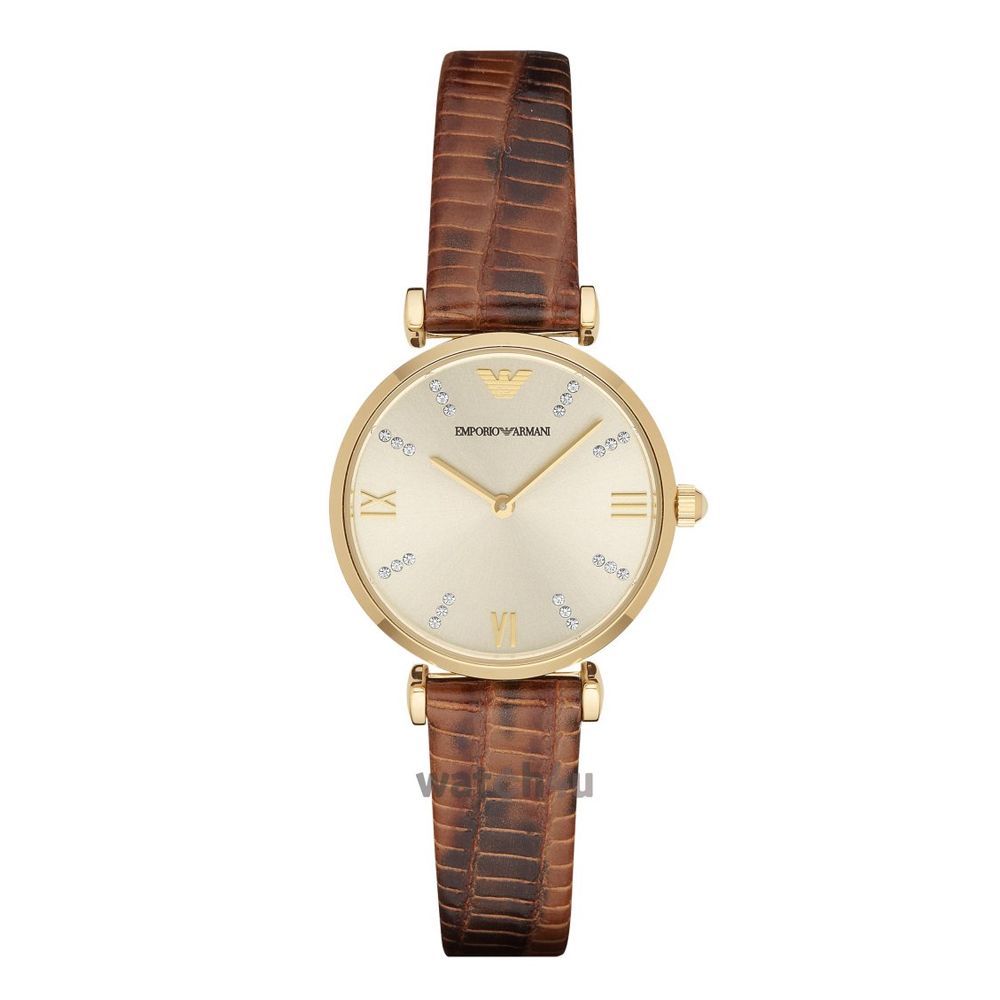 Đồng hồ Nữ Emporio Armani - AR1883 - Dây Da