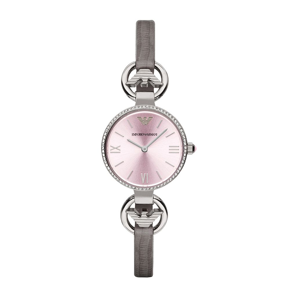Đồng hồ Nữ Emporio Armani - AR1884 - Dây Da