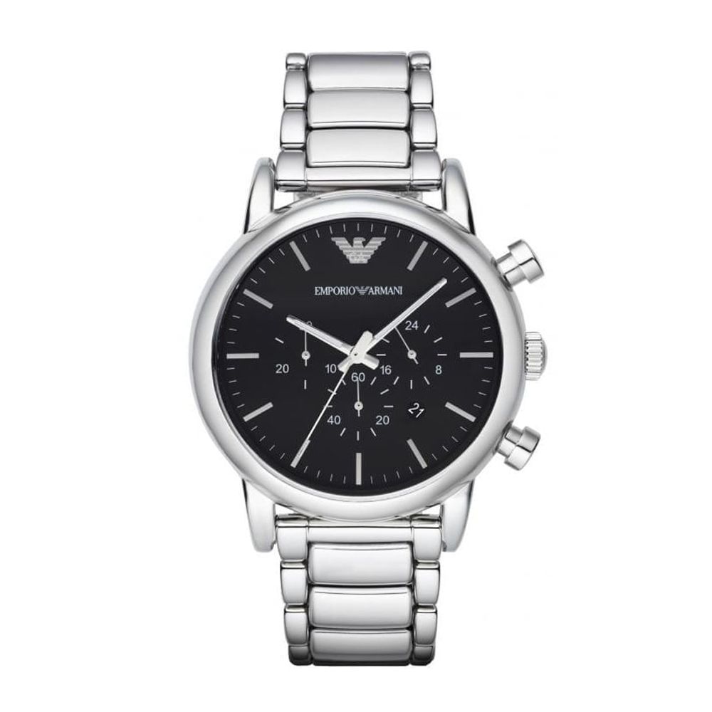 Đồng hồ Nam Emporio Armani - AR1894 - Dây Kim Loại