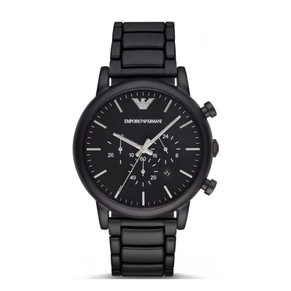 Đồng hồ Nam Emporio Armani - AR1895 - Dây Kim Loại