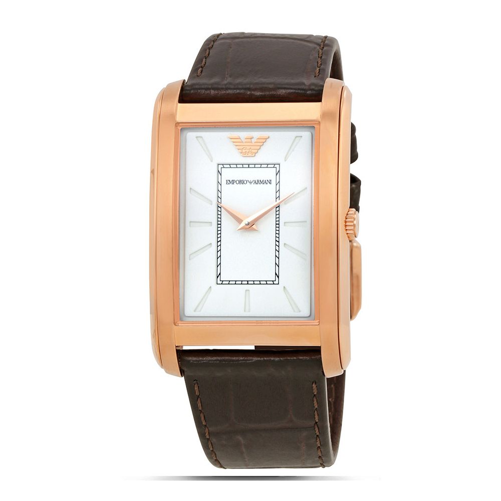 Đồng hồ Nam Emporio Armani - AR1901 - Dây Da