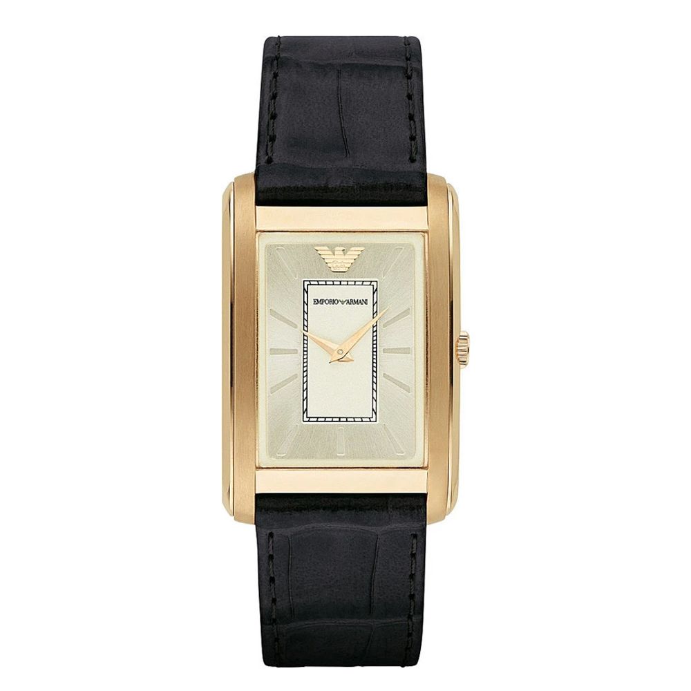 Đồng hồ Nam Emporio Armani - AR1902 - Dây Da