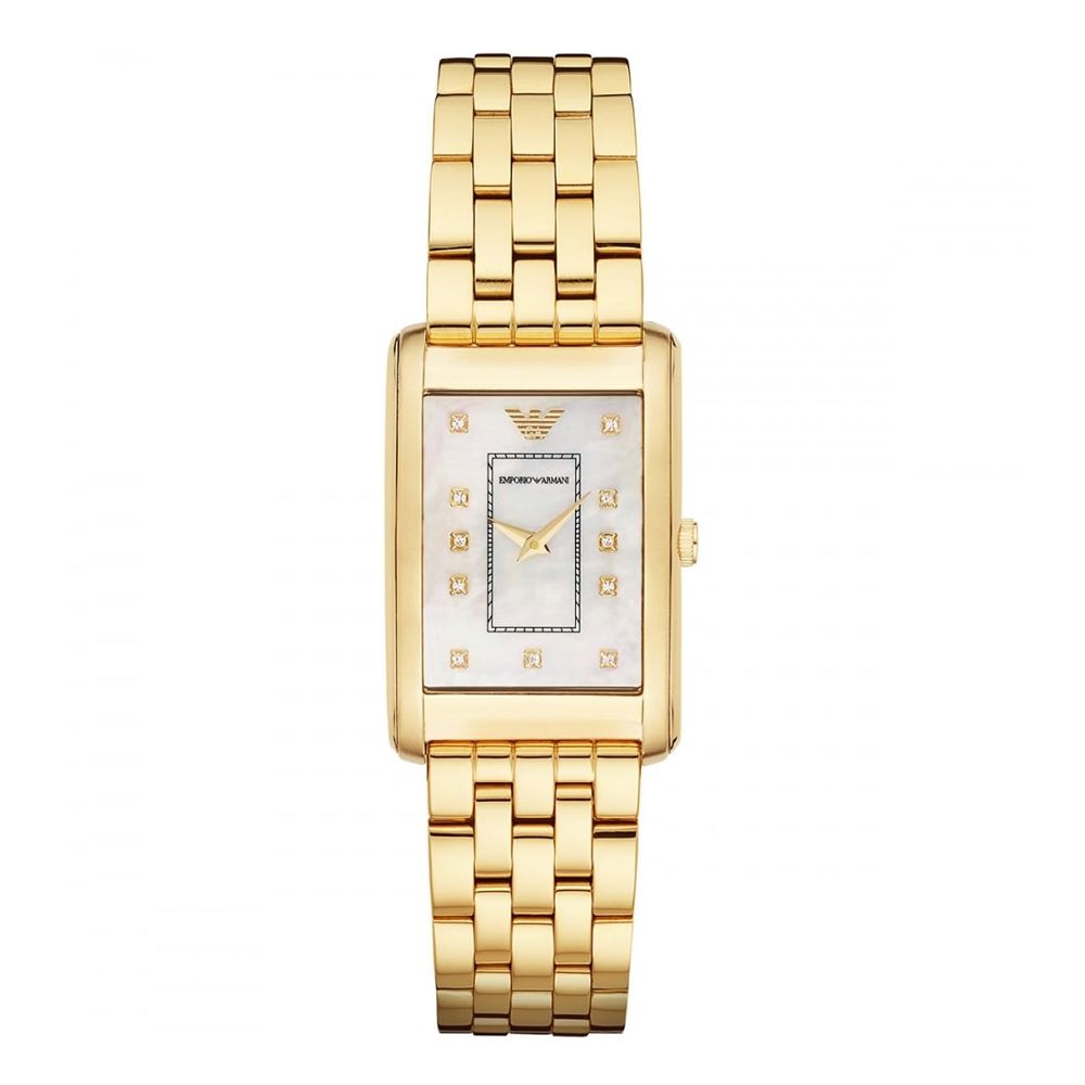 Đồng hồ Nữ Emporio Armani - AR1904 - Dây Kim Loại
