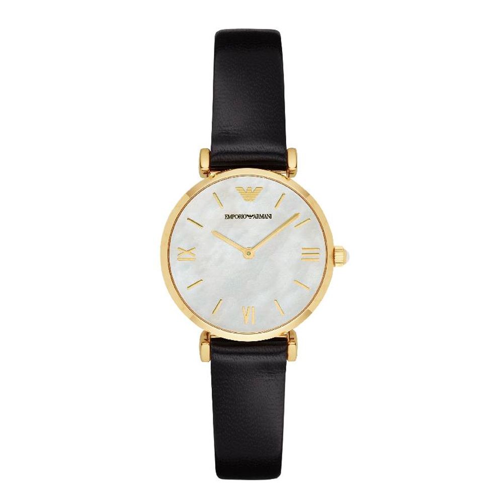 Đồng hồ Nữ Emporio Armani - AR1910 - Dây Da