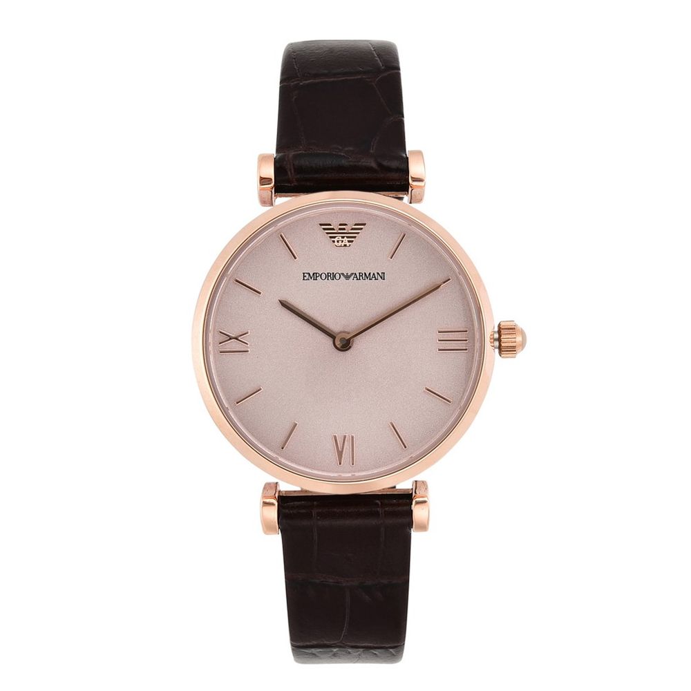 Đồng hồ Nữ Emporio Armani - AR1911 - Dây Da
