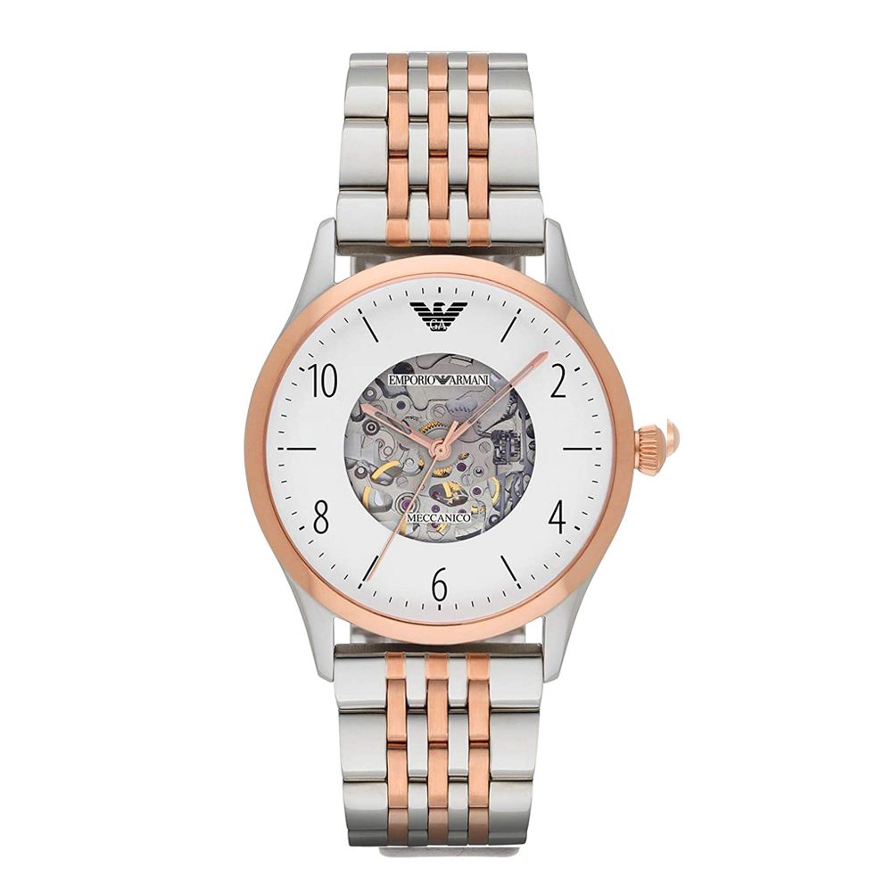 Đồng hồ Nam Emporio Armani - AR1921 - Dây Kim Loại
