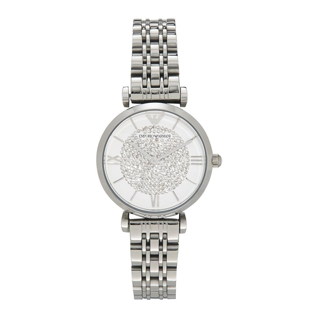 Đồng hồ Nữ Emporio Armani - AR1925 - Dây Kim Loại