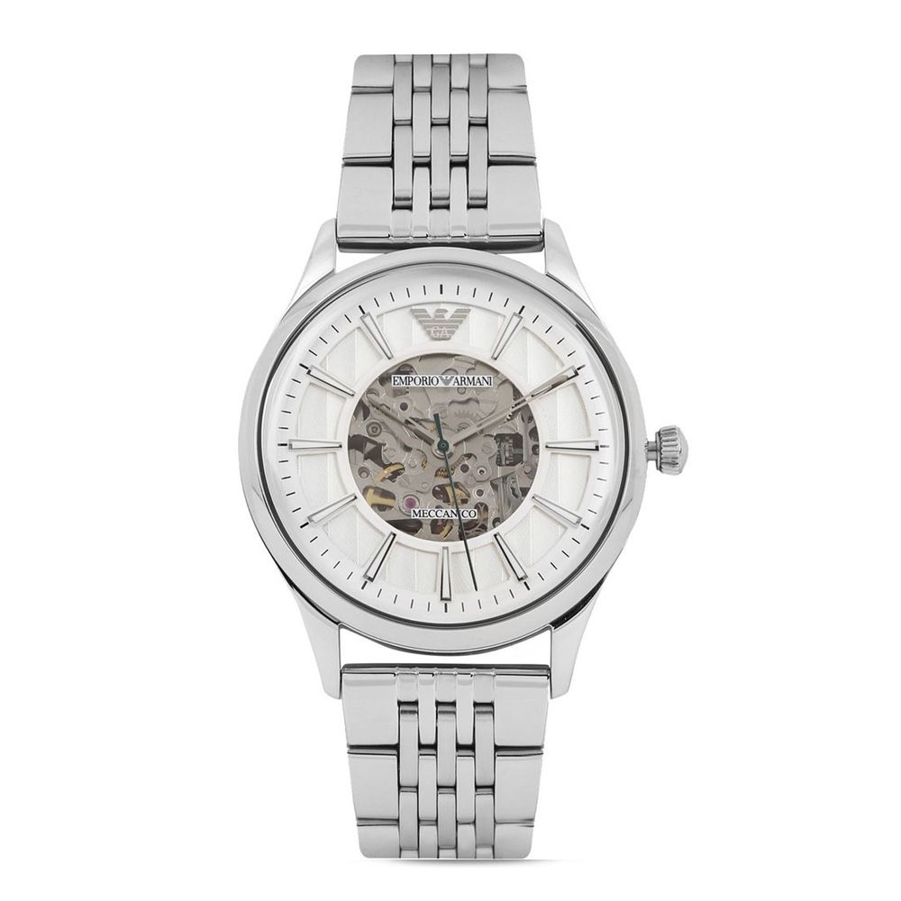 Đồng hồ Nam Emporio Armani - AR1945 - Dây Kim Loại