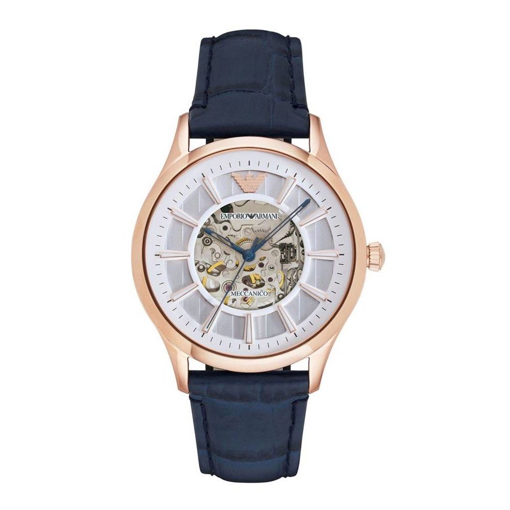 Đồng hồ Nam Emporio Armani - AR1947 - Dây Da