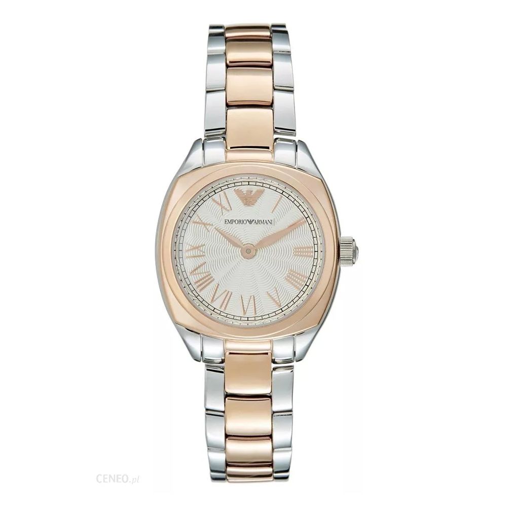 Đồng hồ Nữ Emporio Armani - AR1952 - Dây Kim Loại