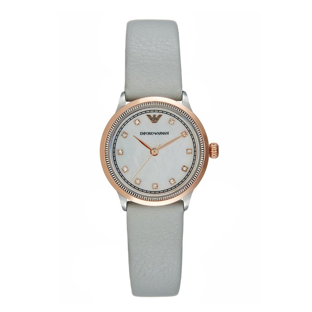 Đồng hồ Nữ Emporio Armani - AR1964 - Dây Da