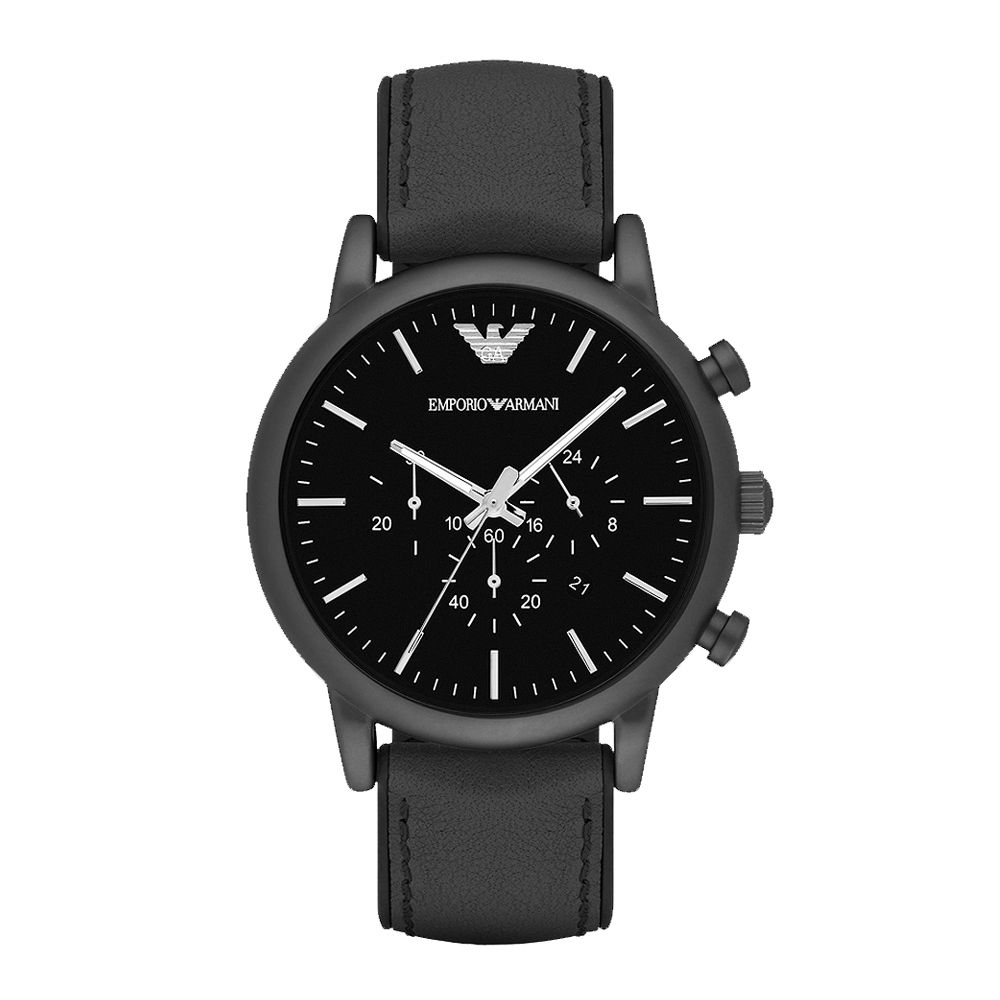 Đồng hồ Nam Emporio Armani - AR1970 - Dây Da