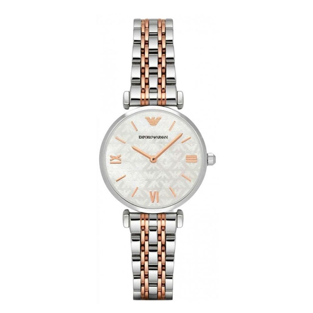 Đồng hồ Nữ Emporio Armani - AR1987 - Dây Kim Loại