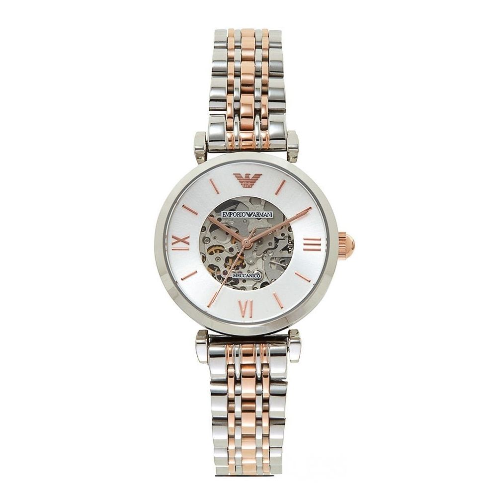 Đồng hồ Nữ Emporio Armani - AR1992 - Dây Kim Loại