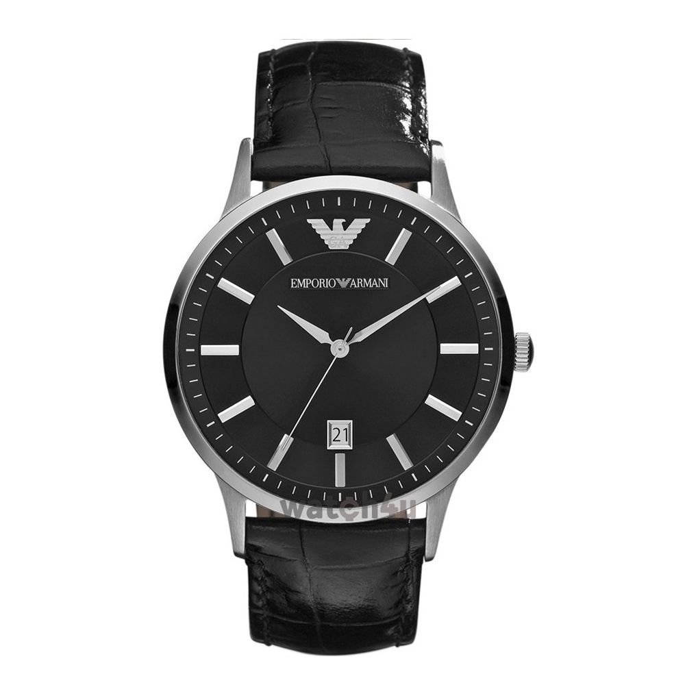 Đồng hồ Nam Emporio Armani - AR2411 - Dây Da
