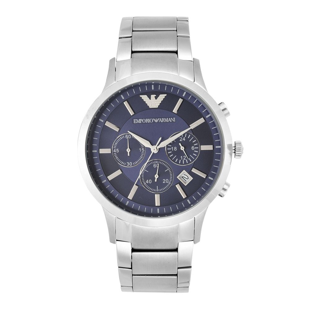 Đồng hồ Nam Emporio Armani - AR2448 - Dây Kim Loại