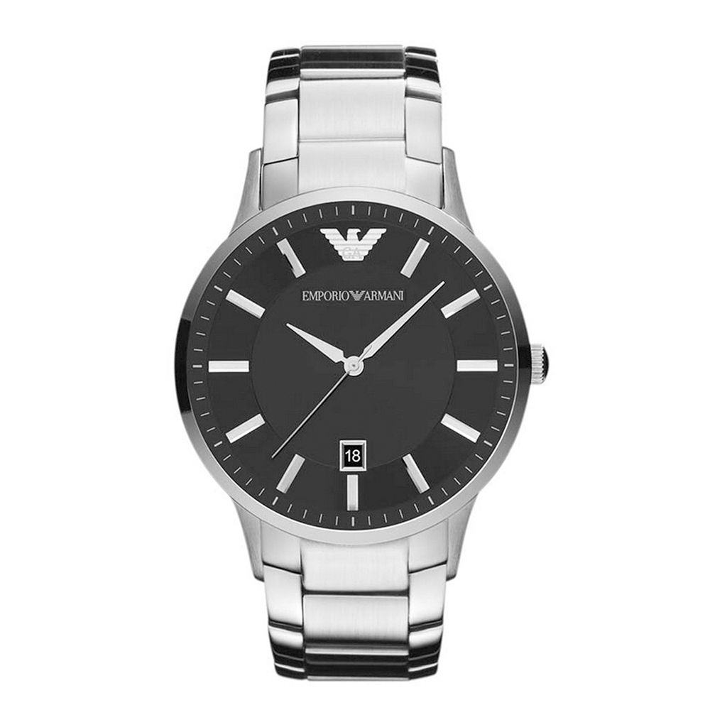 Đồng hồ Nam Emporio Armani - AR2457 - Dây Kim Loại