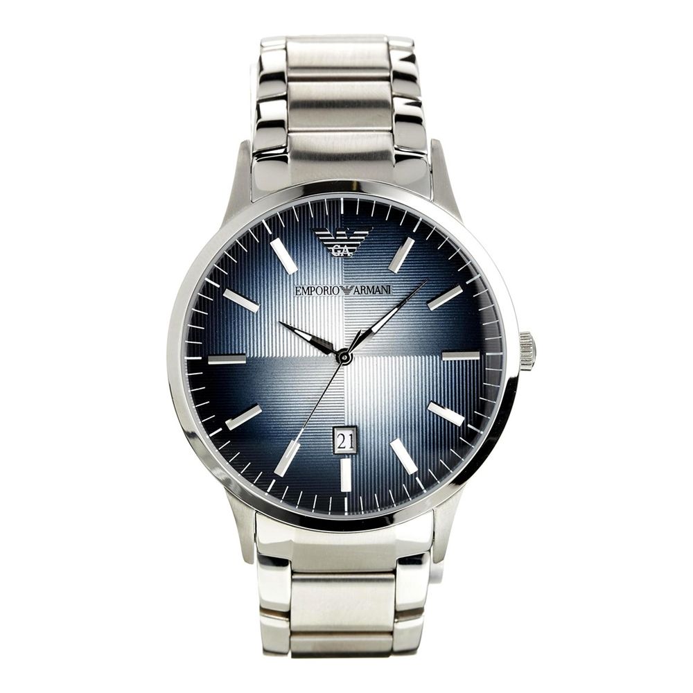 Đồng hồ Nam Emporio Armani - AR2472 - Dây Kim Loại