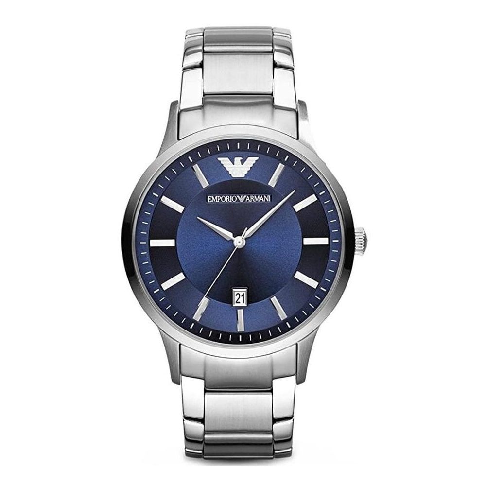 Đồng hồ Nam Emporio Armani - AR2477 - Dây Kim Loại