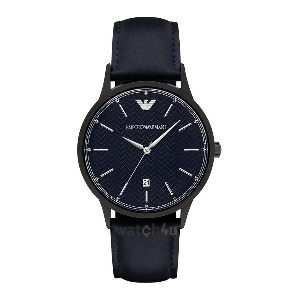 Đồng hồ Nam Emporio Armani - AR2479 - Dây Da