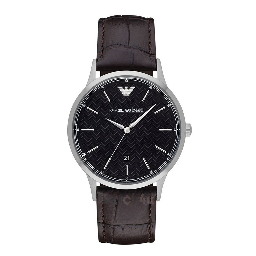 Đồng hồ Nam Emporio Armani - AR2480 - Dây Da