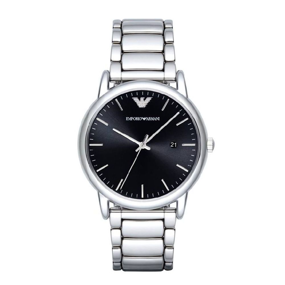 Đồng hồ Nam Emporio Armani - AR2499 - Dây Kim Loại