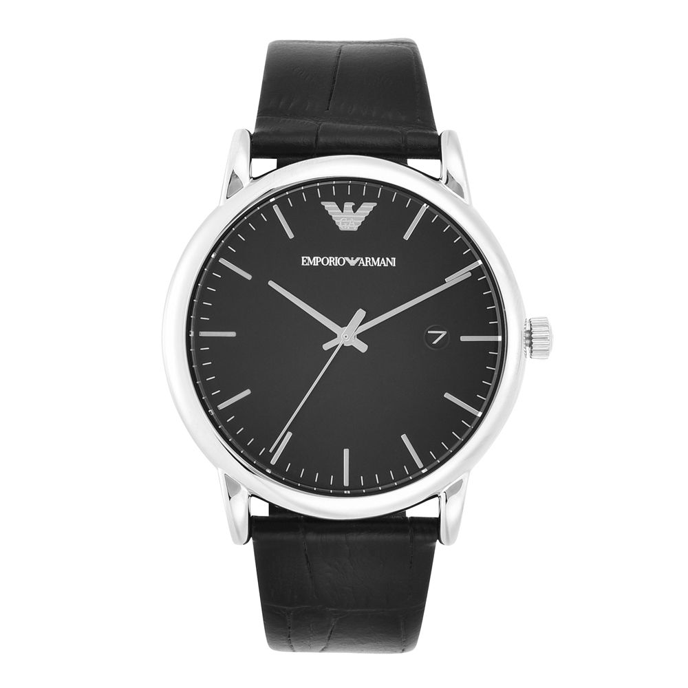Đồng hồ Nam Emporio Armani - AR2500 - Dây Da