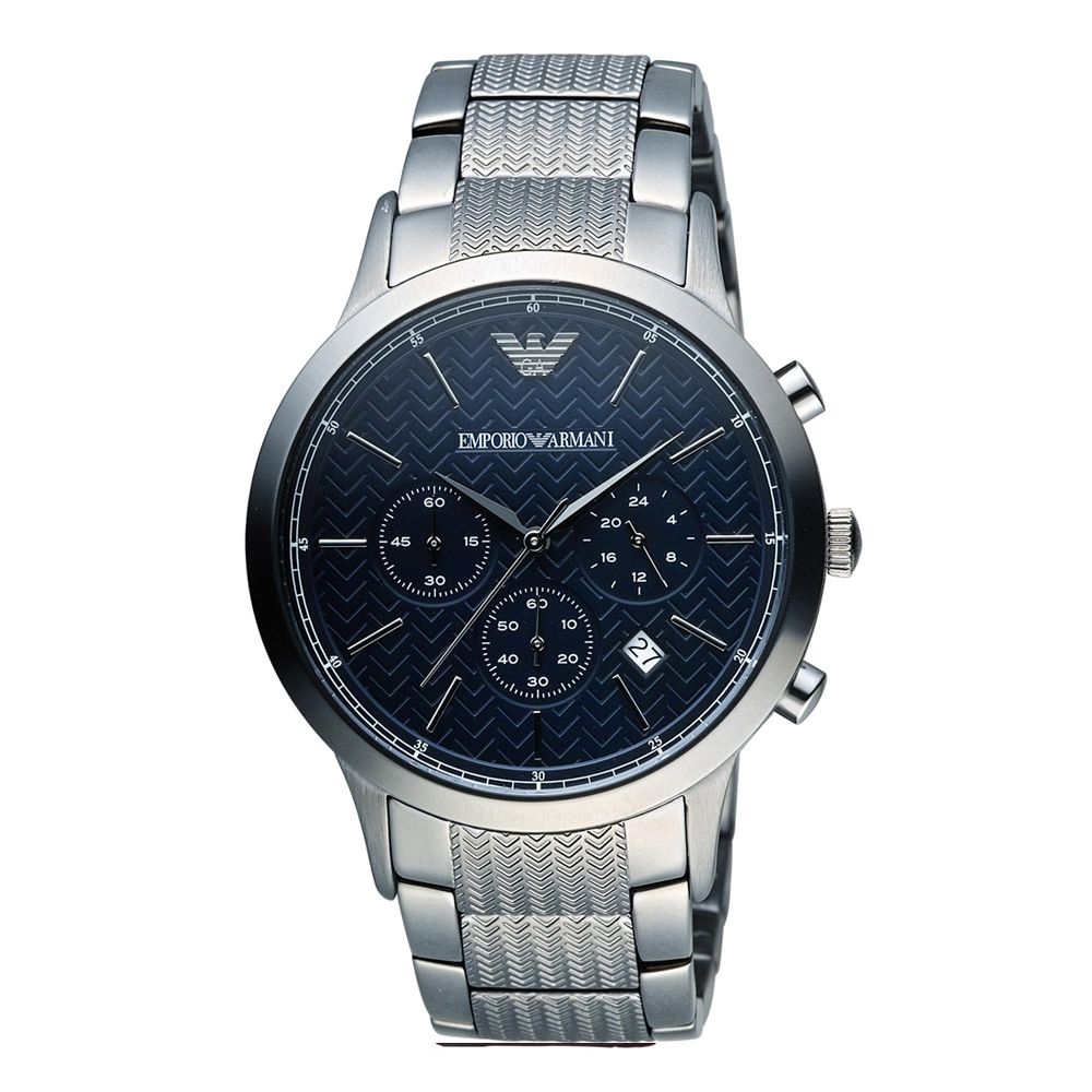 Đồng hồ Nam Emporio Armani - AR2505 - Dây Kim Loại