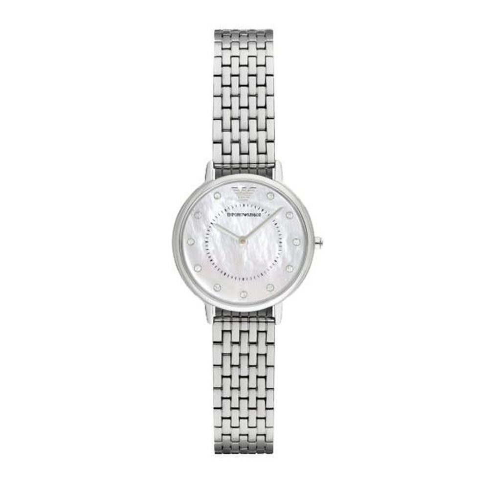 Đồng hồ Nữ Emporio Armani - AR2511 - Dây Kim Loại