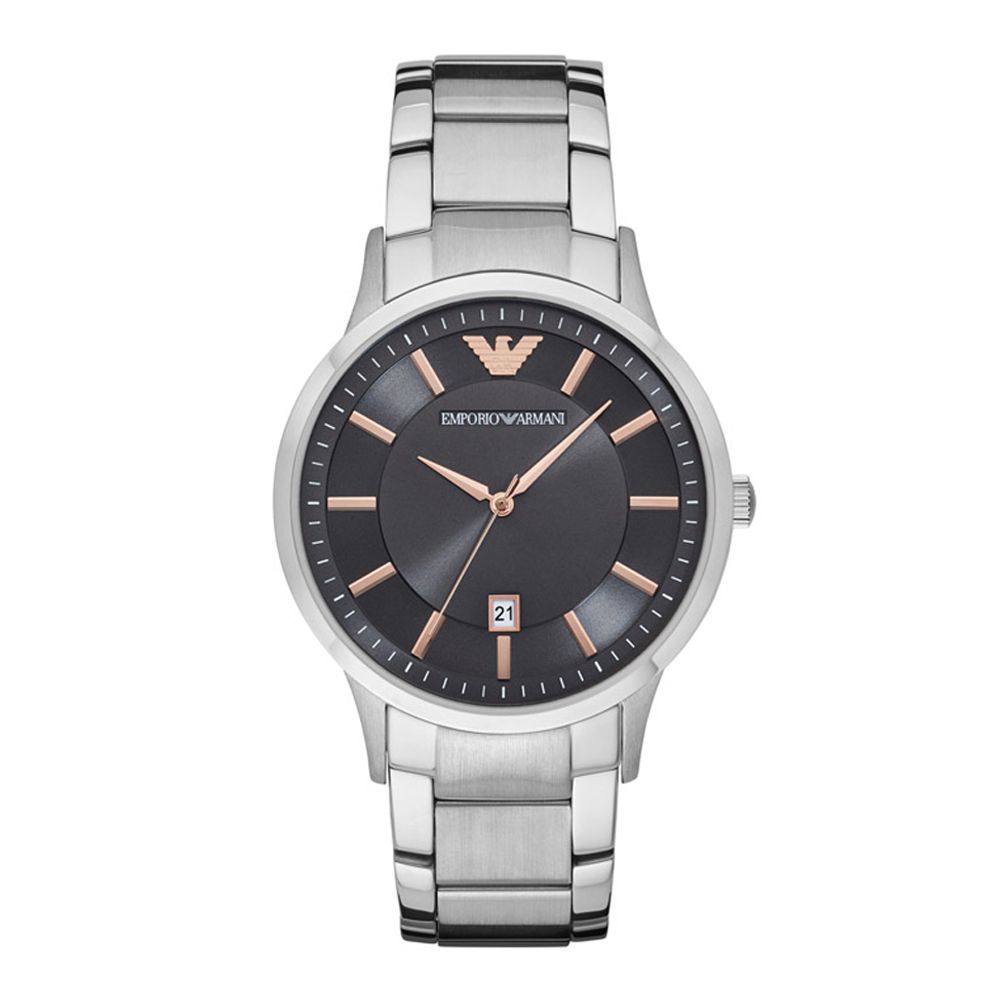 Đồng hồ Nam Emporio Armani - AR2514 - Dây Kim Loại