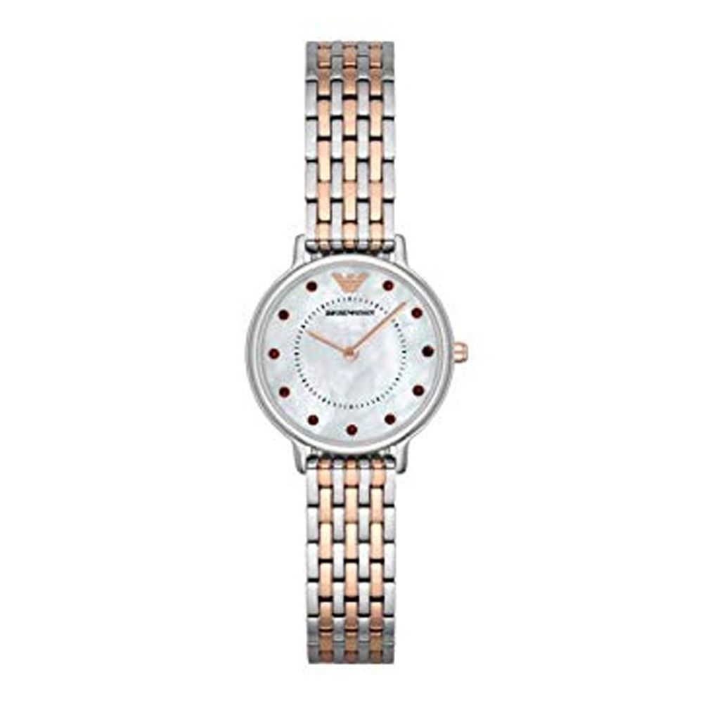 Đồng hồ Nữ Emporio Armani - AR2515 - Dây Kim Loại