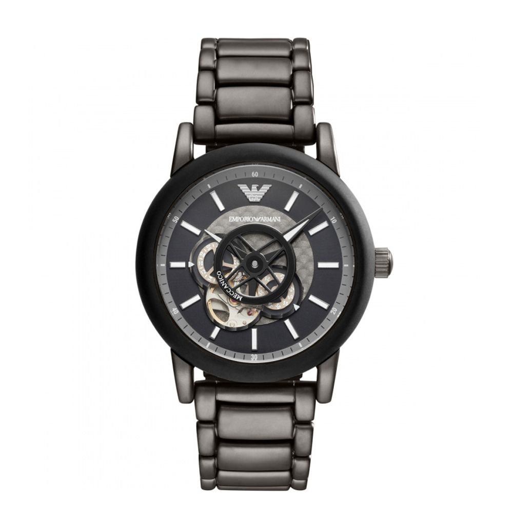 Đồng hồ Nam Emporio Armani - AR60010 - Dây Kim Loại