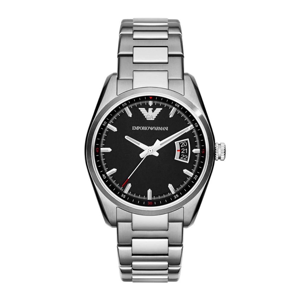 Đồng hồ Nữ Emporio Armani - AR6019 - Dây Kim Loại