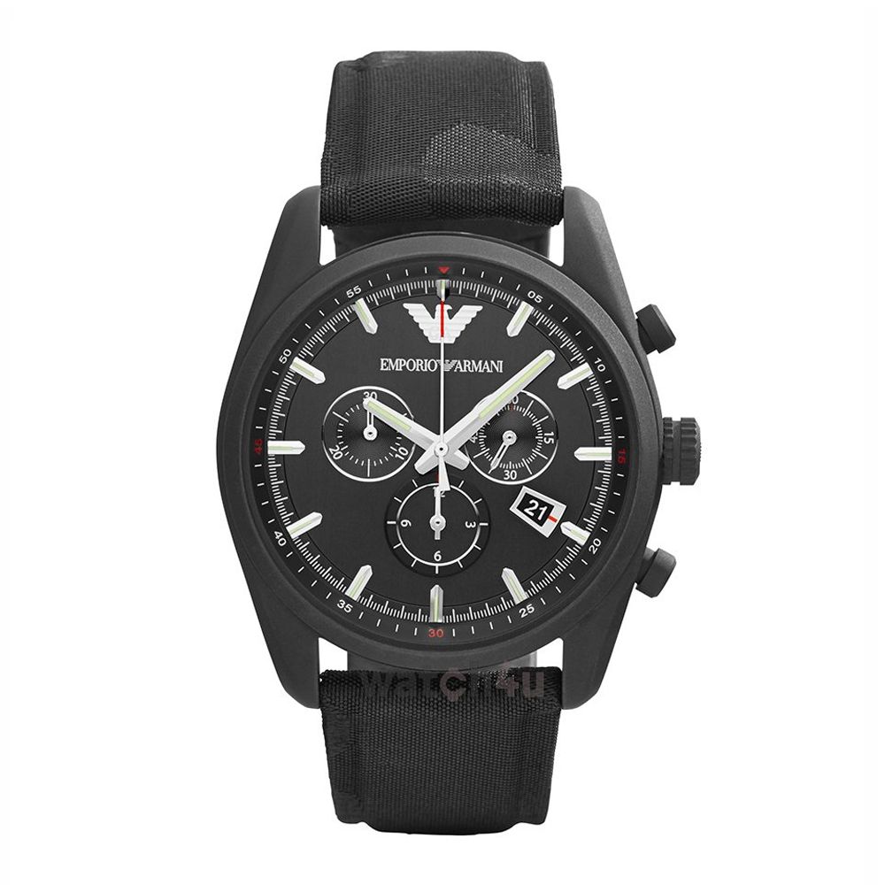 Đồng hồ Nam Emporio Armani - AR6051 - Dây Kim Loại