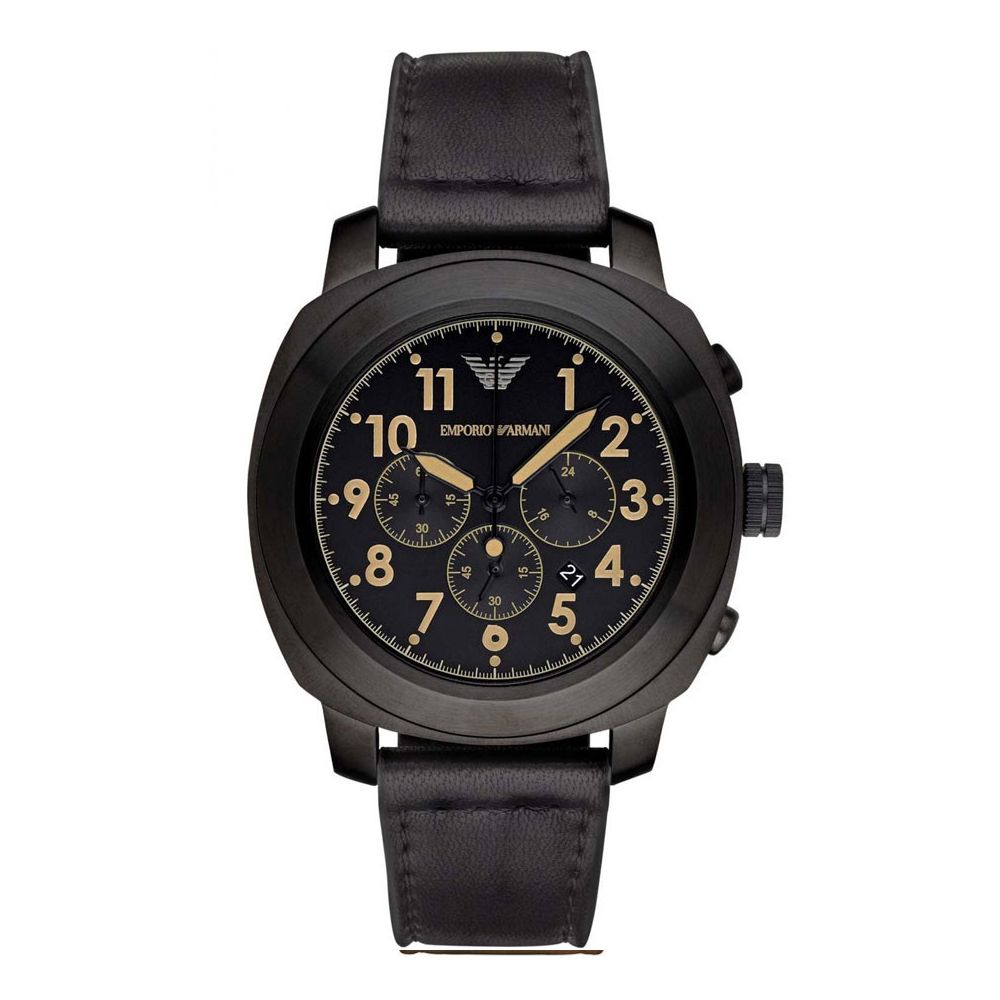 Đồng hồ Nam Emporio Armani - AR6061 - Dây Da