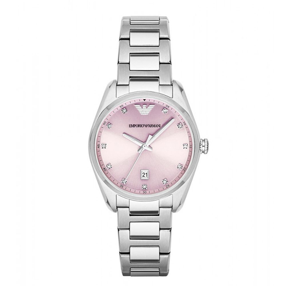 Đồng hồ Nữ Emporio Armani - AR6063 - Dây Kim Loại
