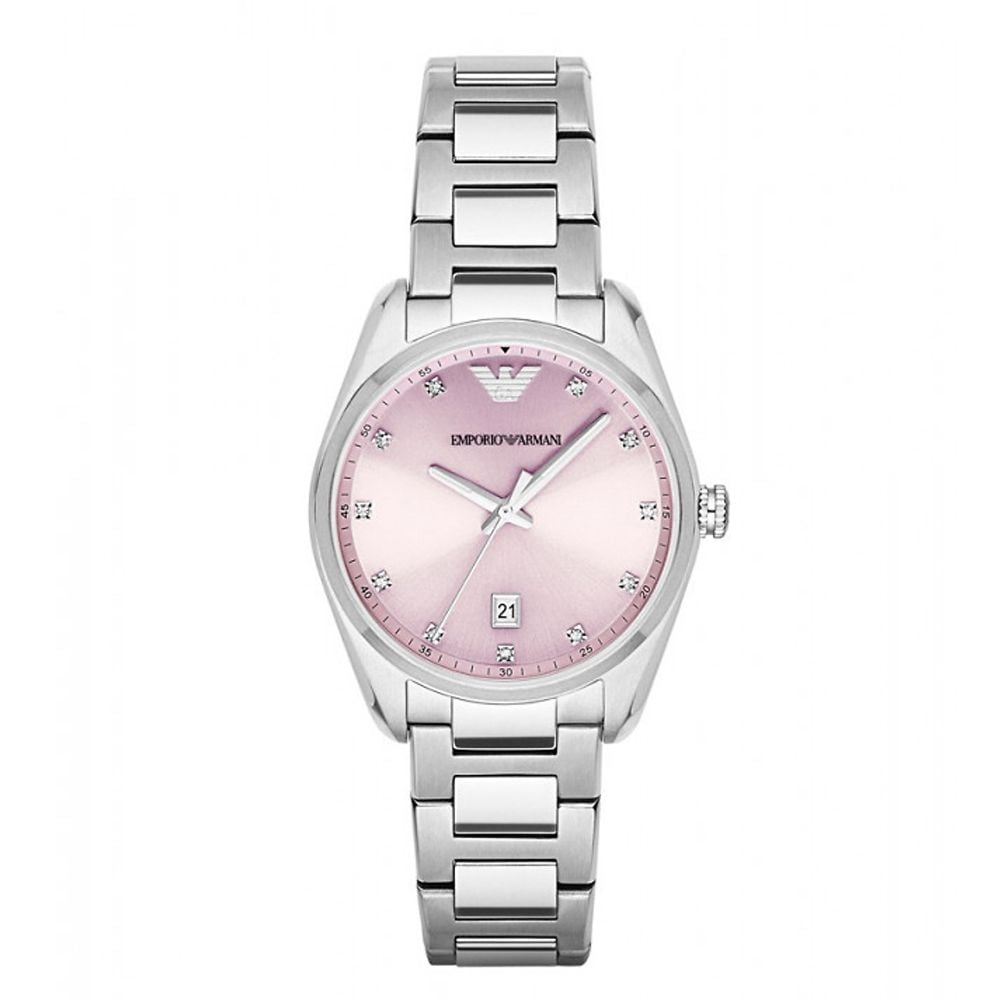 Đồng hồ Nữ Emporio Armani - AR6063 - Dây Kim Loại