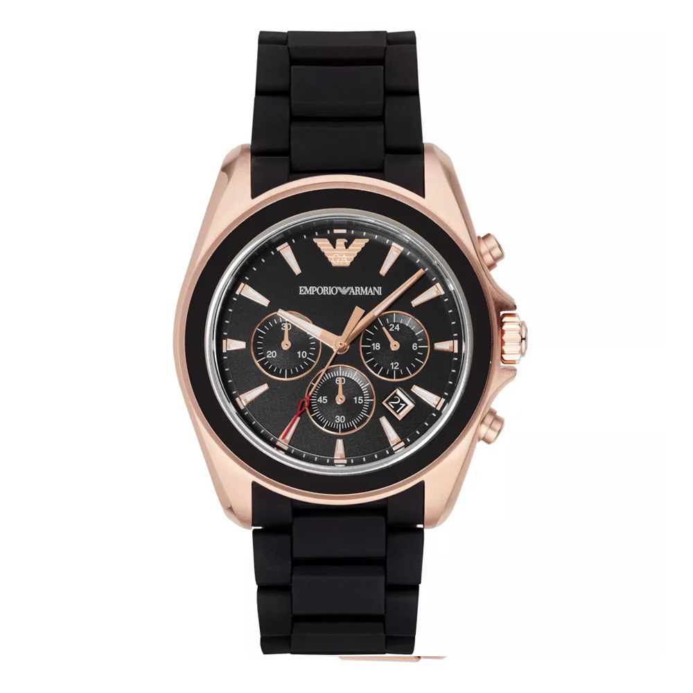 Đồng hồ Nam Emporio Armani - AR6066 - Dây Kim Loại