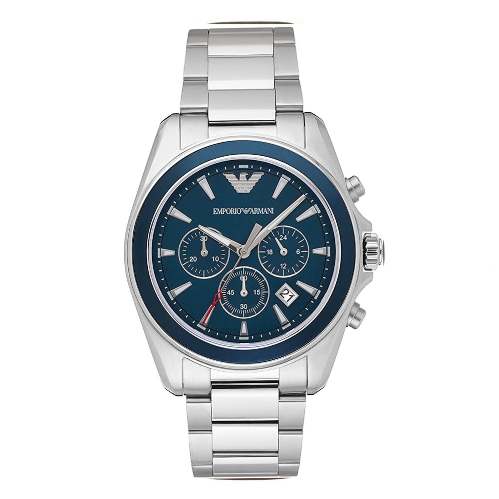 Đồng hồ Nam Emporio Armani - AR6091 - Dây Kim Loại
